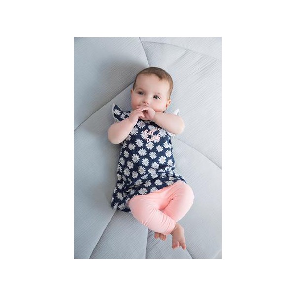 DIRKJE Set 2dielny C-SO FRESH OOPSIE DAISY 68 Navy-Pink DIRKJE Set 2dielny C-SO FRESH OOPSIE DAISY 68 Navy-Pink