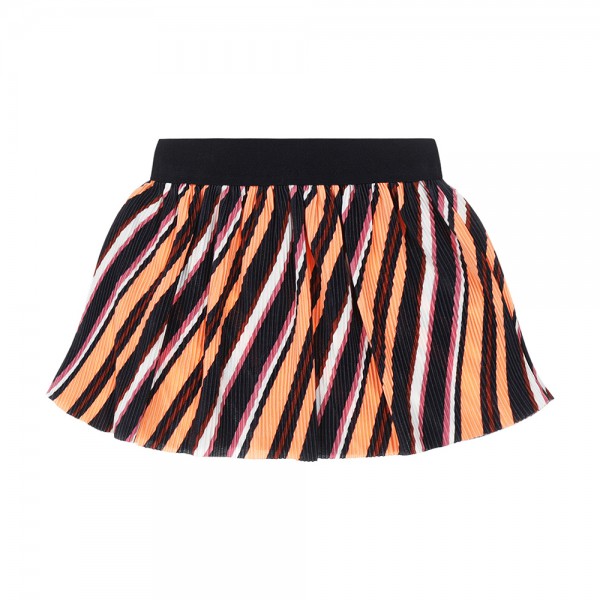 DIRKJE Sukňa mix farieb dievča veľ.56