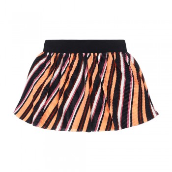 DIRKJE Sukňa mix farieb dievča veľ.62