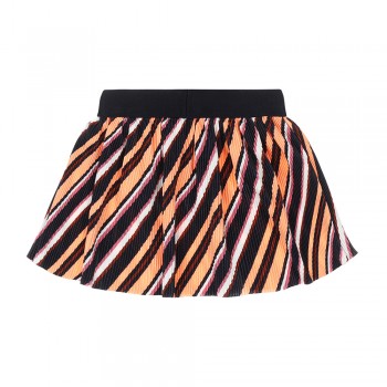 DIRKJE Sukňa mix farieb dievča veľ.62