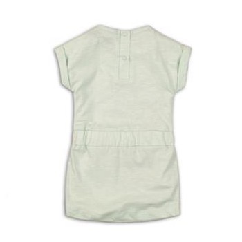 DIRKJE Šaty C-SO JOYFUL LETS ROCK 68 Mint