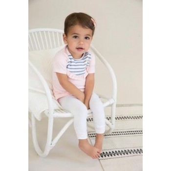 DIRKJE Šaty C-SO SOFT WHO RUN THE WORLD 62 Pink