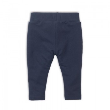 DIRKJE Tepláky D-GIRL 62 Navy