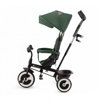 KINDERKRAFT Trojkolka Aston Mystic Green