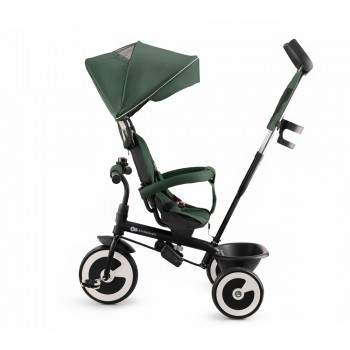 KINDERKRAFT Trojkolka Aston Mystic Green