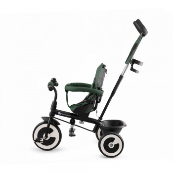 KINDERKRAFT Trojkolka Aston Mystic Green