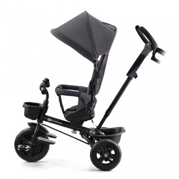 KINDERKRAFT Trojkolka Aveo Malachite Grey