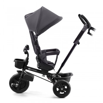 KINDERKRAFT Trojkolka Aveo Malachite Grey