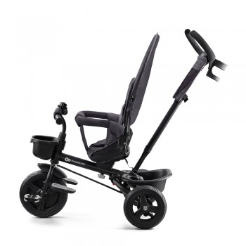 KINDERKRAFT Trojkolka Aveo Malachite Grey