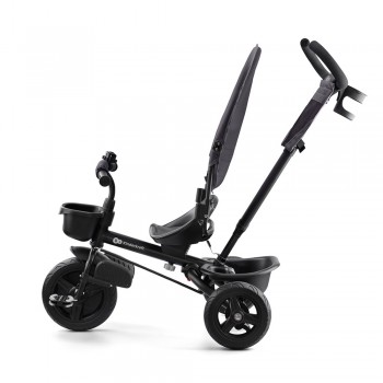 KINDERKRAFT Trojkolka Aveo Malachite Grey