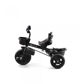 KINDERKRAFT Trojkolka Aveo Malachite Grey