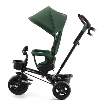 KINDERKRAFT Trojkolka Aveo Mistic Green