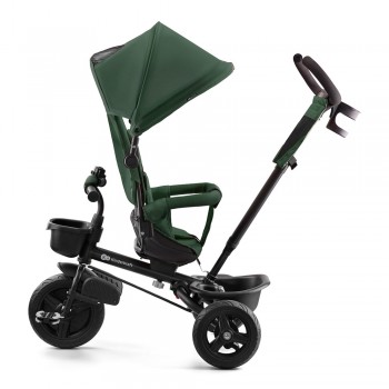 KINDERKRAFT Trojkolka Aveo Mistic Green