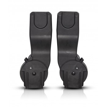 Adaptéry pro kočík Euro-Cart Crox / Crox Pro