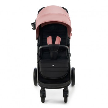 KINDERKRAFT SELECT Kočík športový Rine Vital Pink, Premium