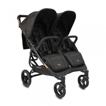 VALCO BABY Kolesá Infinity pro Slim Twin, Velo, Trend a Snap