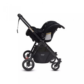 VALCO BABY Adaptér pre cestovný systém Velo pre autosedačky Maxi-Cosi