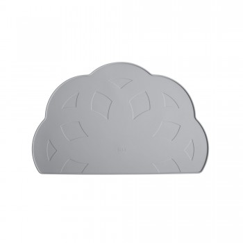 BIBS silikónové prestieranie Boheme Cloud