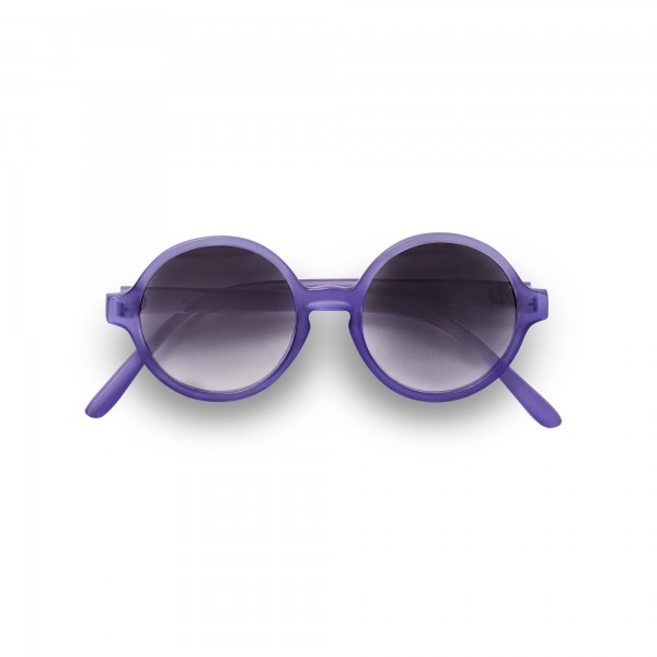 WOAM slnečné okuliare pre dospelých Purple