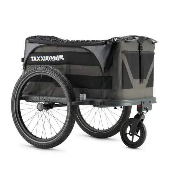  TaXXi Batožinový vozík do 45kg