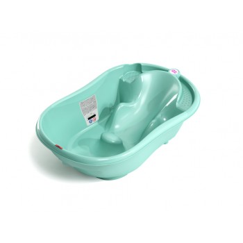 OK BABY Vanička bez držiaka Onda sky blue