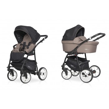 kočík Riko Basic Sport Dakar
