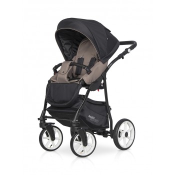 kočík Riko Basic Sport Dakar