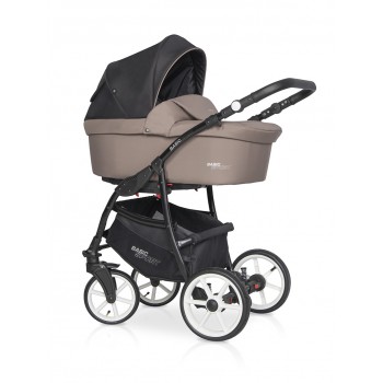 kočík Riko Basic Sport Dakar