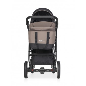 kočík Riko Basic Sport Dakar