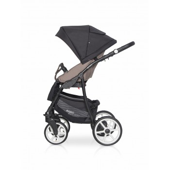 kočík Riko Basic Sport Dakar