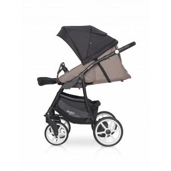 kočík Riko Basic Sport Dakar