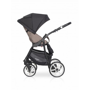 kočík Riko Basic Sport Dakar