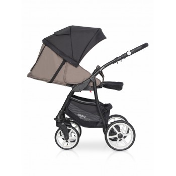 kočík Riko Basic Sport Dakar