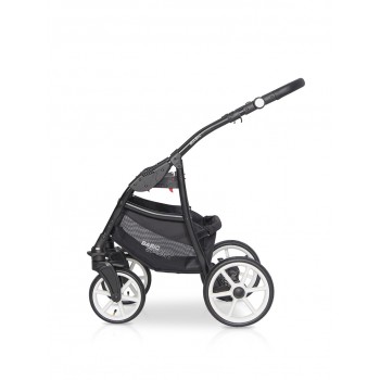 kočík Riko Basic Sport Dakar