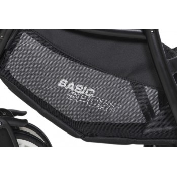 kočík Riko Basic Sport Dakar