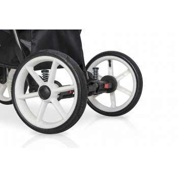 kočík Riko Basic Sport Dakar