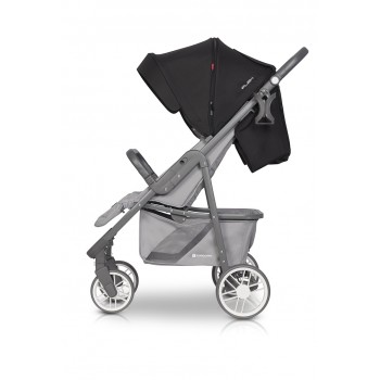 kočík Euro-Cart Flex Anthracite