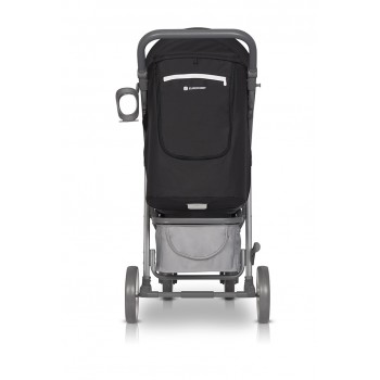 kočík Euro-Cart Flex Anthracite