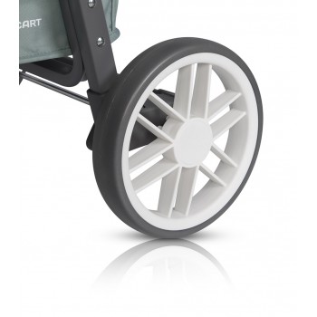 kočík Euro-Cart Flex Anthracite