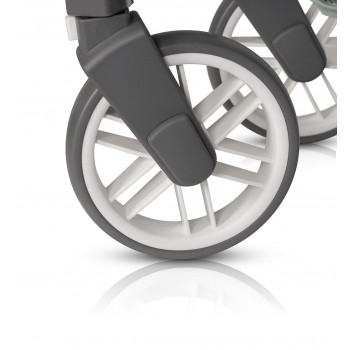 kočík Euro-Cart Flex Anthracite