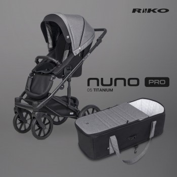 kočík Riko Nuno Pro Titanium