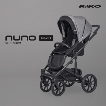 kočík Riko Nuno Pro Titanium