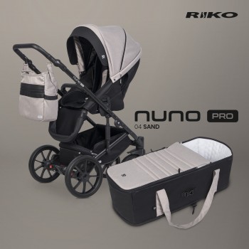 kočík Riko Nuno Pro Sand