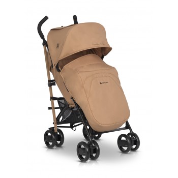 kočík Euro-Cart Ezzo Camel