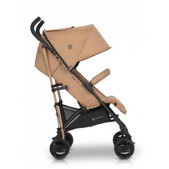 kočík Euro-Cart Ezzo Camel