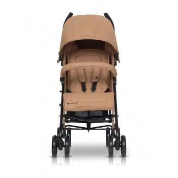 kočík Euro-Cart Ezzo Camel