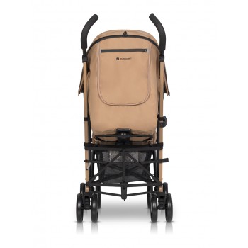 kočík Euro-Cart Ezzo Camel