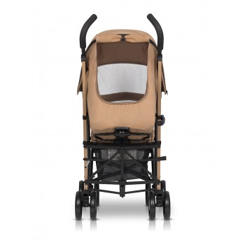 kočík Euro-Cart Ezzo Camel