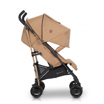 kočík Euro-Cart Ezzo Camel