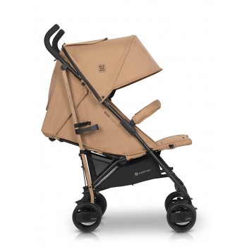 kočík Euro-Cart Ezzo Camel
